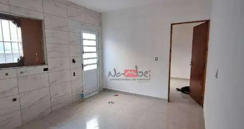 Casa com 2 dormitórios à venda, 80 m² por R$ 390.000 - Guaianazes - São Paulo/SP