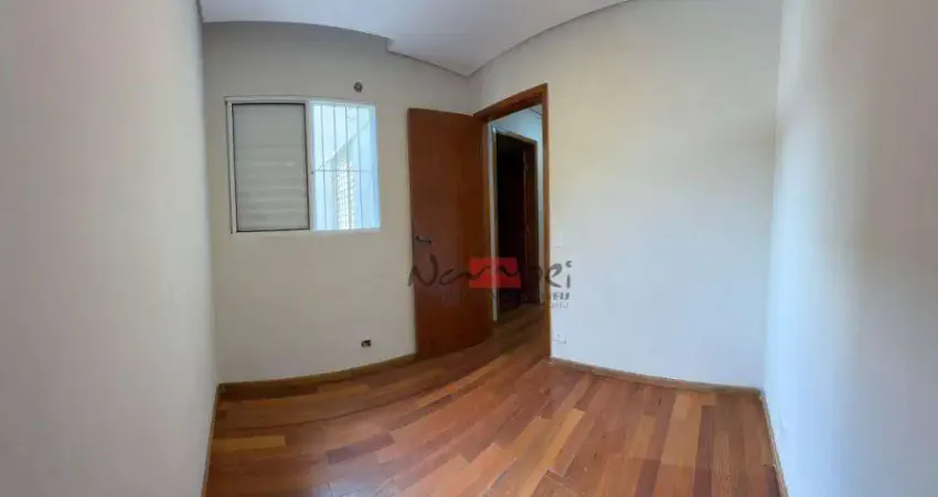 Sobrado com 3 dormitórios à venda por R$ 620.000,00 - Vila Matilde - São Paulo/SP