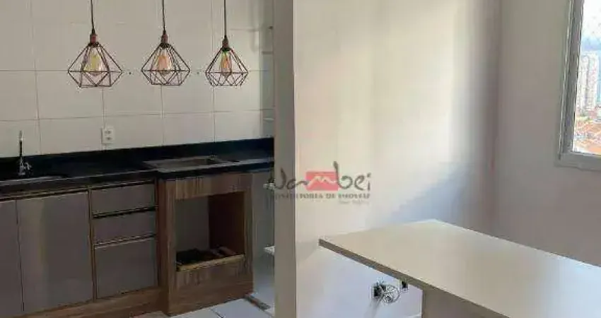 Apartamento com 2 dormitórios à venda, 40 m² por r$ 225.000,00 - itaquera - são paulo/sp