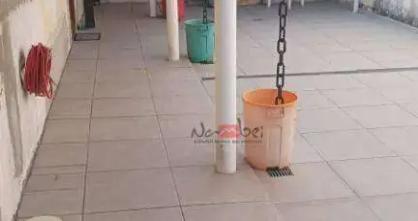 Casa com 2 dormitórios à venda, 180 m² por r$ 655.000,00 - cidade antônio estevão de carvalho - são paulo/sp