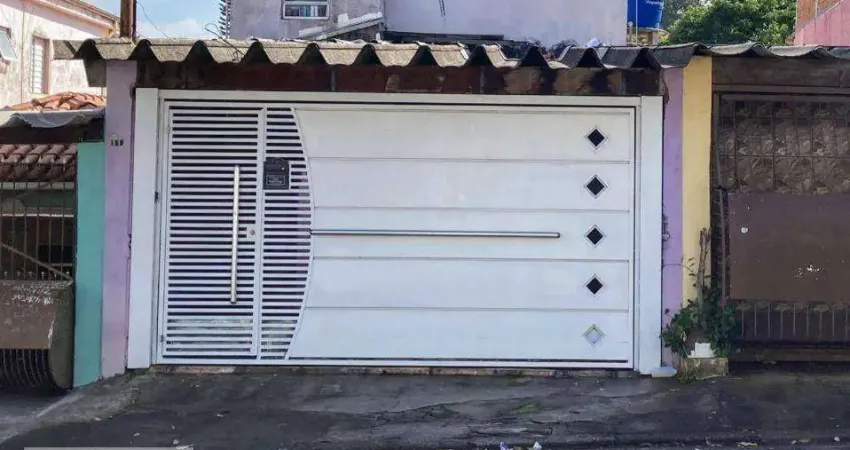 Sobrado com 3 dormitórios à venda, 80 m² por r$ 385.000,00 - itaquera - são paulo/sp