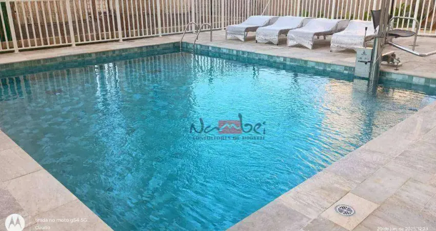 Apartamento com 2 dormitórios para alugar por r$ 1.460,00/mês - itaquera - são paulo/sp