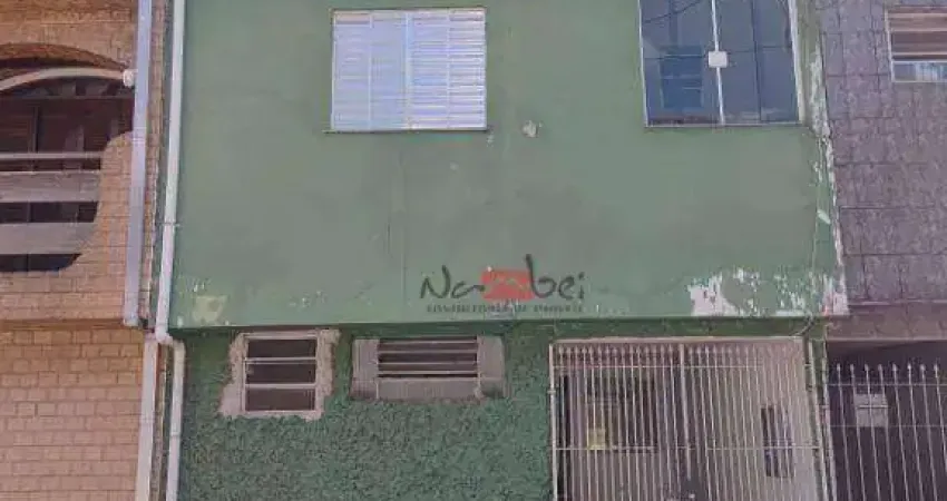 Sobrado com 3 dormitórios, 100 m² - venda por r$ 350.000,00 ou aluguel por r$ 1.500,00/mês - conjunto residencial prestes maia - são paulo/sp