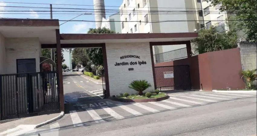 Apartamento com 2 dormitórios, 42 m² - venda por r$ 180.000,00 ou aluguel por r$ 1.100,00/mês - guaianazes - são paulo/sp