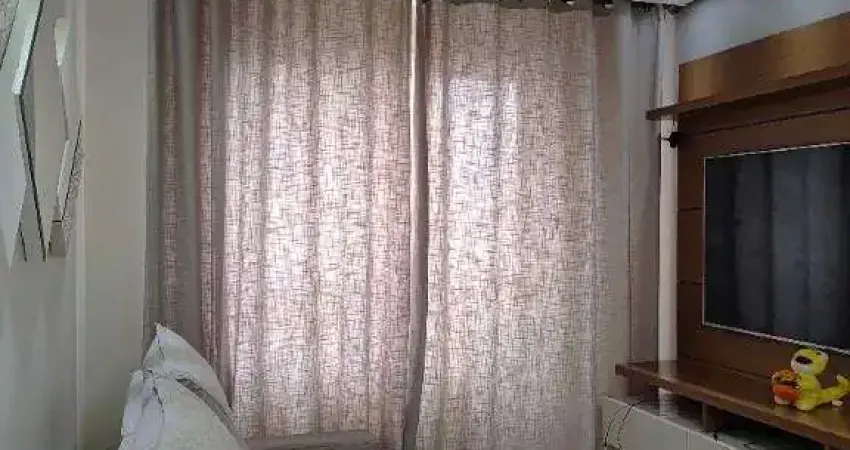 Apartamento com 2 quartos à venda na Rua Agrimensor Sugaya, Colônia, São Paulo