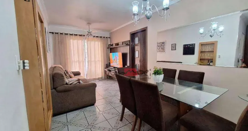 Apartamento com 2 quartos à venda na Rua Hamilton Prado, Chácara Belenzinho, São Paulo