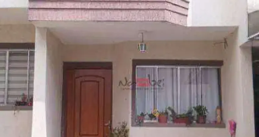 Sobrado com 2 dormitórios à venda, 72 m² por r$ 385.000,00 - jardim liderança - são paulo/sp