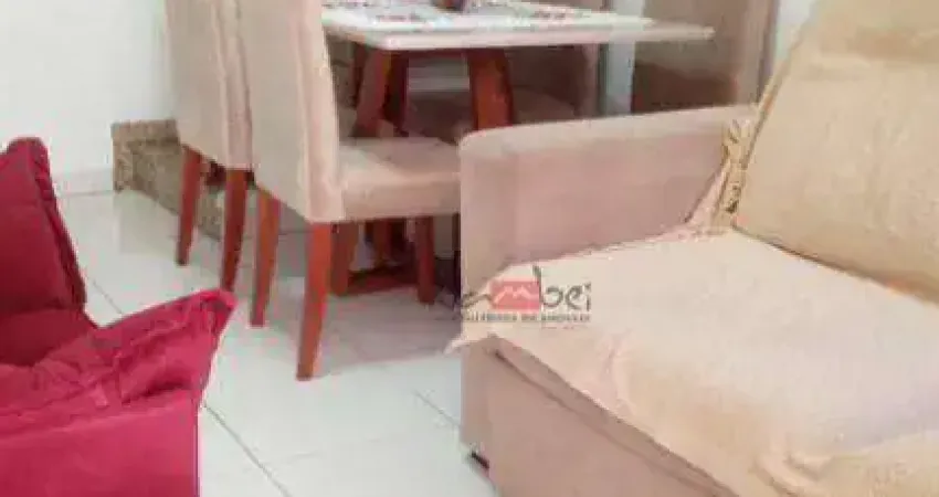 Sobrado com 2 quartos à venda, 72 m² por r$ 378.000 - jardim liderança - são paulo/sp