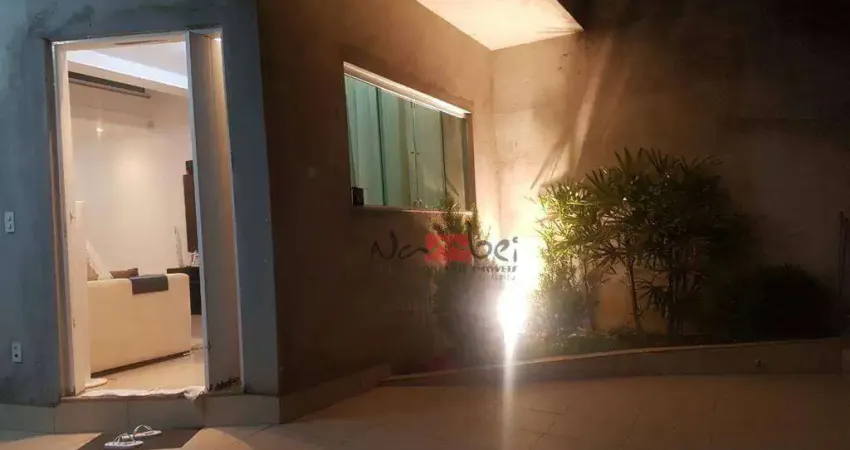 Casa com 4 quartos à venda na Rua Castanho da Silva, Vila ABC, São Paulo