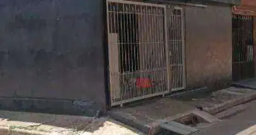 Sobrado com 3 dormitórios à venda, 94 m² por r$ 250.000,00 - conjunto residencial prestes maia - são paulo/sp