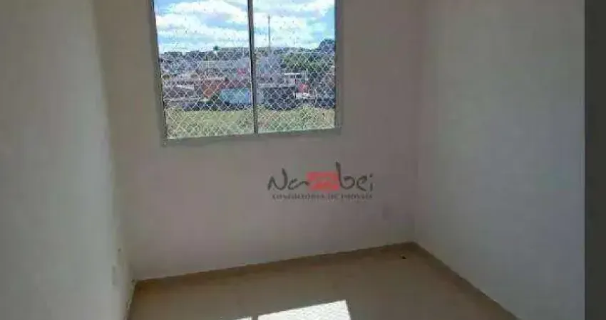 Apartamento com 2 quartos à venda na Rua José Gines, Jardim das Oliveiras, São Paulo