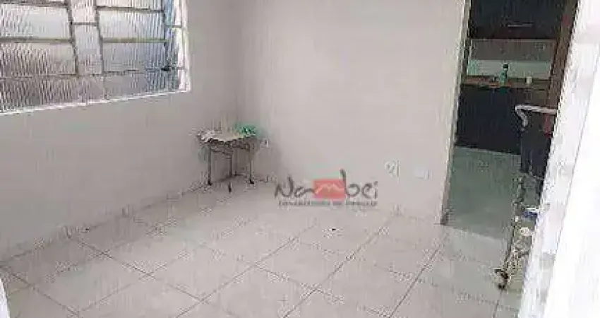 Casa com 2 dormitórios para alugar, 60 m² por r$ 1.800,00/mês - itaquera - são paulo/sp