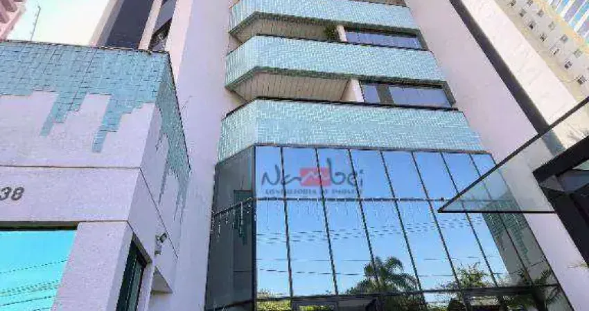 Apartamento com 3 dormitórios à venda por r$ 1.200.000,00 - jardim anália franco - são paulo/sp