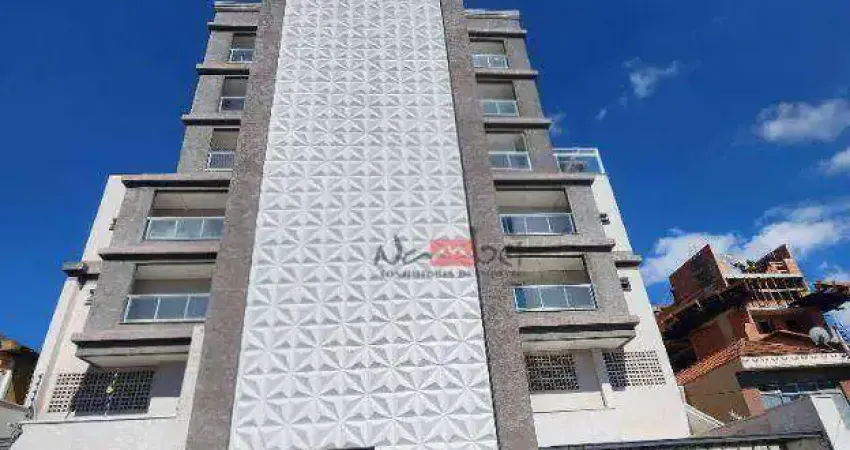 Apartamento com 1 dormitório à venda por r$ 298.000,00 - belenzinho - são paulo/sp