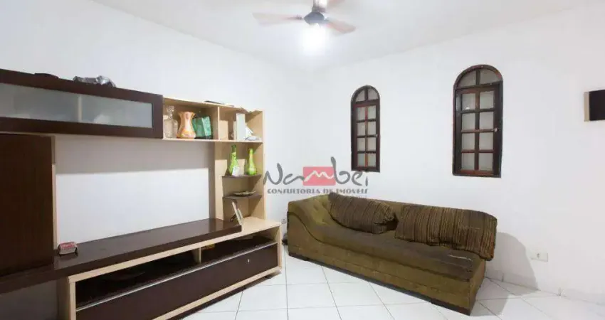 Casa com 2 quartos à venda na Rua Serra de São Domingos, Vila Carmosina, São Paulo