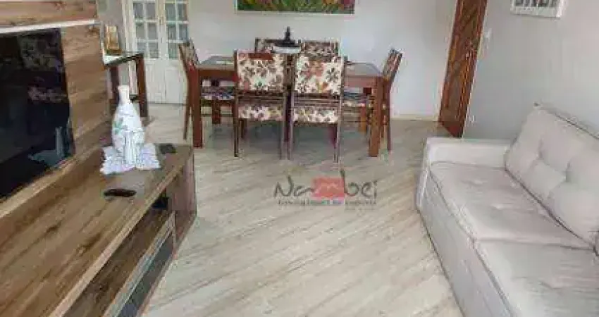 Apartamento com 2 dormitórios à venda, 56 m² por r$ 410.000,00 - penha de frança - são paulo/sp