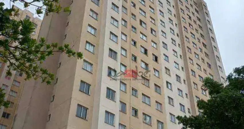 Lindo apartamento com 2 dormitórios à venda por r$ 270.000 - itaquera - são paulo/sp