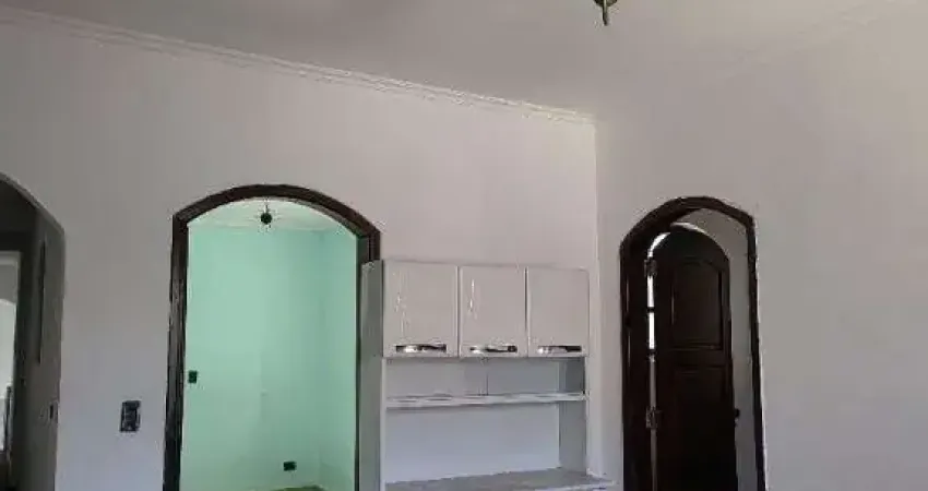 Casa com 3 quartos à venda na Rua José Vieira Guimarães, Jardim Santa Terezinha, São Paulo
