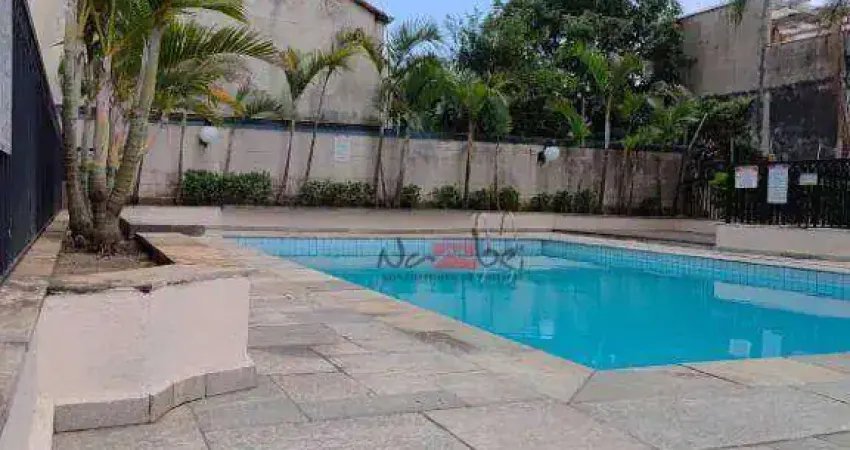 Apartamento para locação, 2 dorm r$ 2.333,00 condomínio incluso