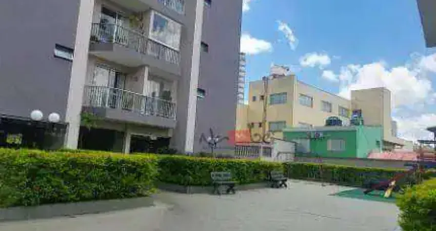 Apartamento com 2 dormitórios à venda, 56 m² por r$ 425.000,00 - penha de frança - são paulo/sp