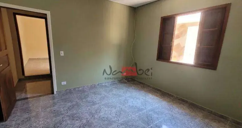 Casa com 2 quartos à venda na Rua José Oiticica Filho, Itaquera, São Paulo