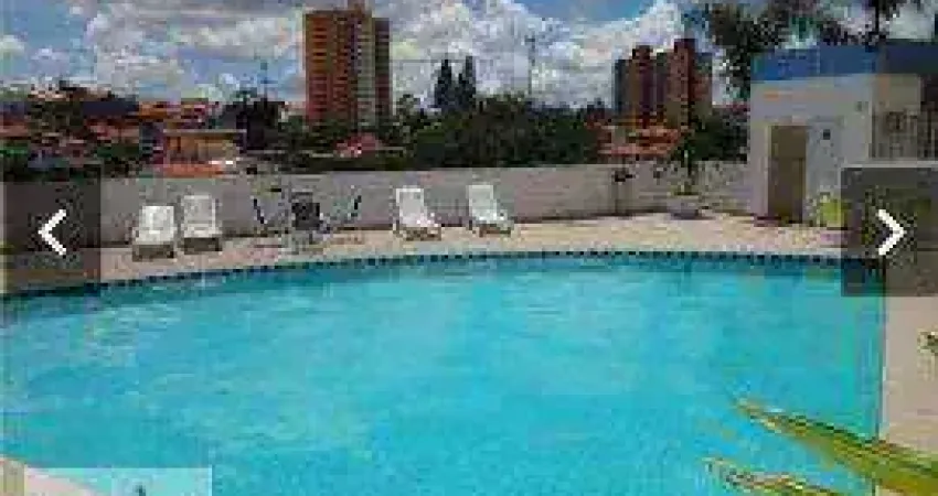 Apartamento com 3 dormitórios, 60 m² - venda por r$ 360.000,00 ou aluguel por r$ 3.480,00/mês - itaquera - são paulo/sp