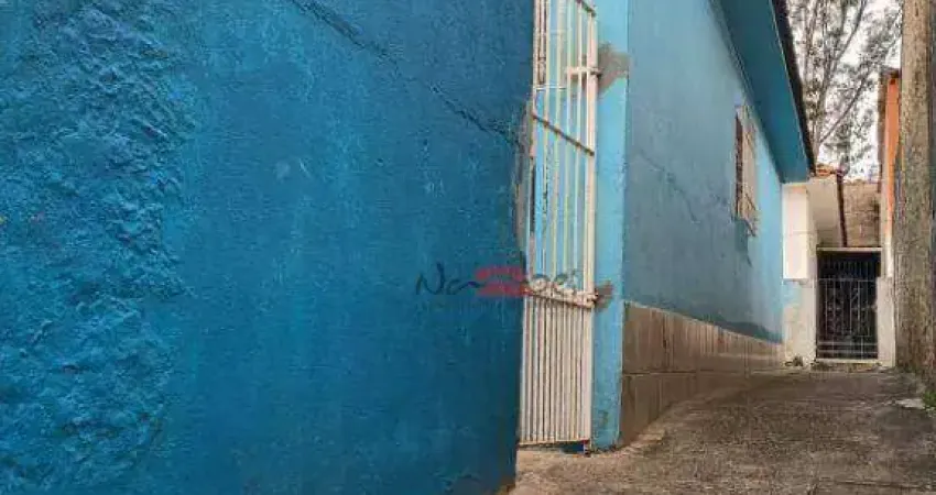 Casa com 1 dormitório para alugar, 25 m² por r$ 900/mês - parada xv de novembro - são paulo/sp