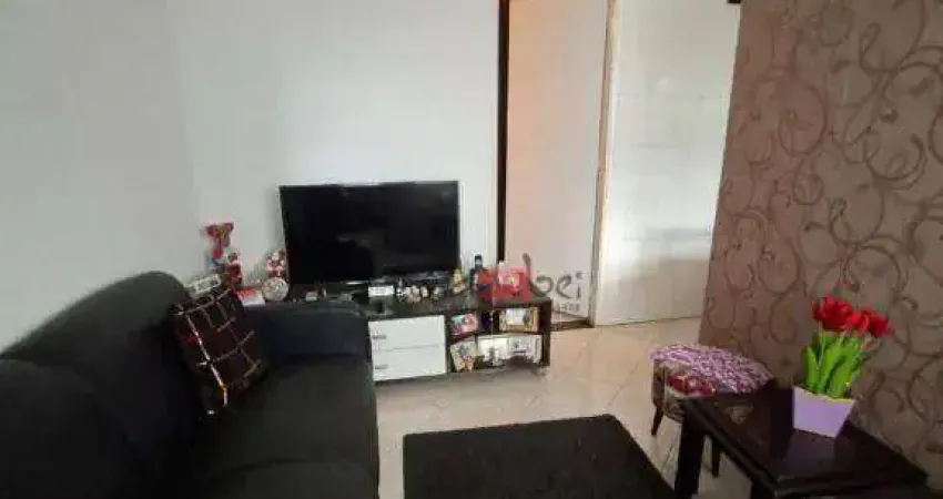 Apartamento com 2 dormitórios à venda, 50 m² por R$ 230.000,00 - Conjunto Habitacional Padre José de Anchieta - São Paulo/SP