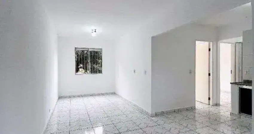 Apartamento com 2 dormitórios - venda por r$ 210.000,00 ou aluguel por r$ 1.330,00/mês - itaquera - são paulo/sp