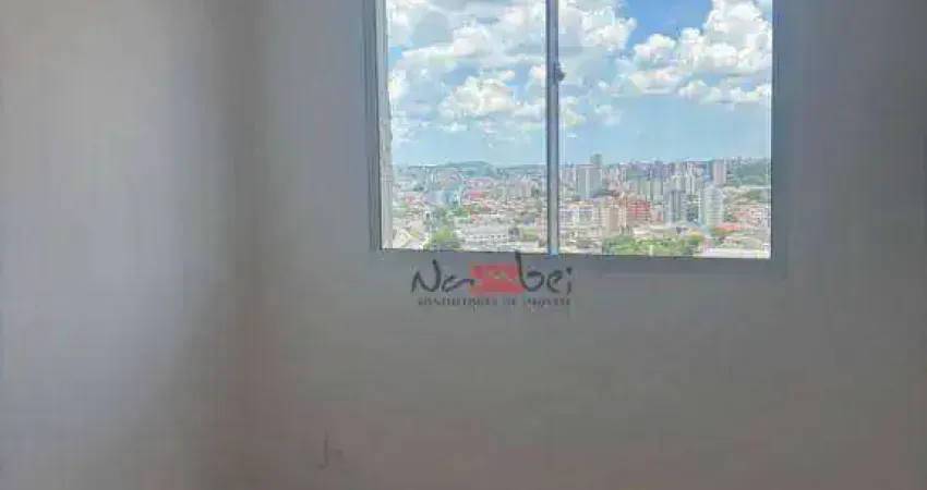 Apartamento Novo com 2 dormitórios para alugar por R$ 1.700/mês - Aricanduva - São Paulo/SP