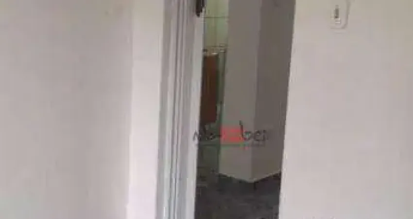 Apartamento com 2 dormitórios, 52 m² - venda por R$ 150.000,00 ou aluguel por R$ 1.363,00/mês - Itaquera - São Paulo/SP