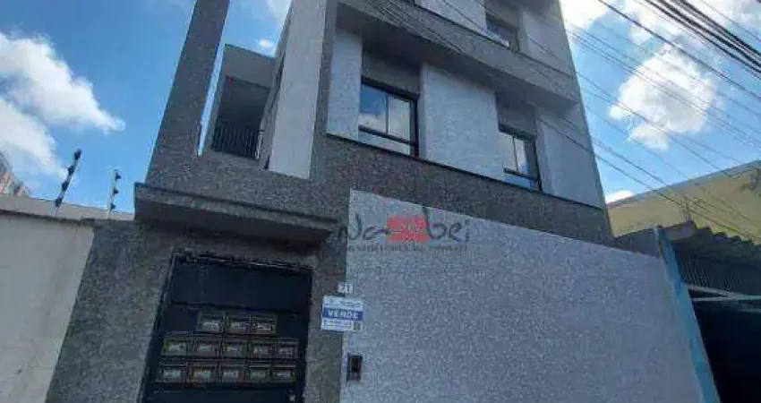 Apartamento com 2 dormitórios à venda por R$ 230.000,00 - Itaquera - São Paulo/SP