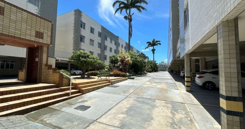 Apartamento para Venda em Cabo Frio, Passagem, 2 dormitórios, 1 suíte, 2 banheiros, 1 vaga