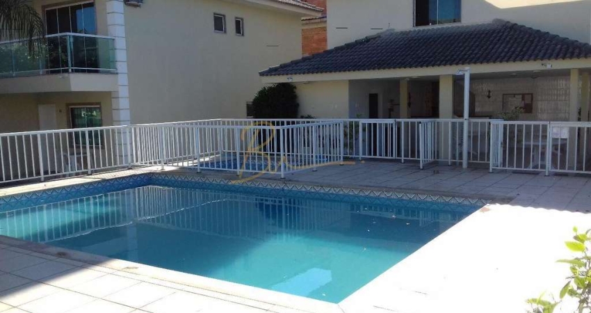 Casa em Condomínio para Venda em Cabo Frio, Parque Burle, 2 dormitórios, 1 suíte, 2 banheiros, 1 vaga