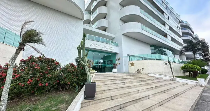 Apartamento para Venda em Cabo Frio, Braga, 4 dormitórios, 2 suítes, 3 banheiros, 2 vagas