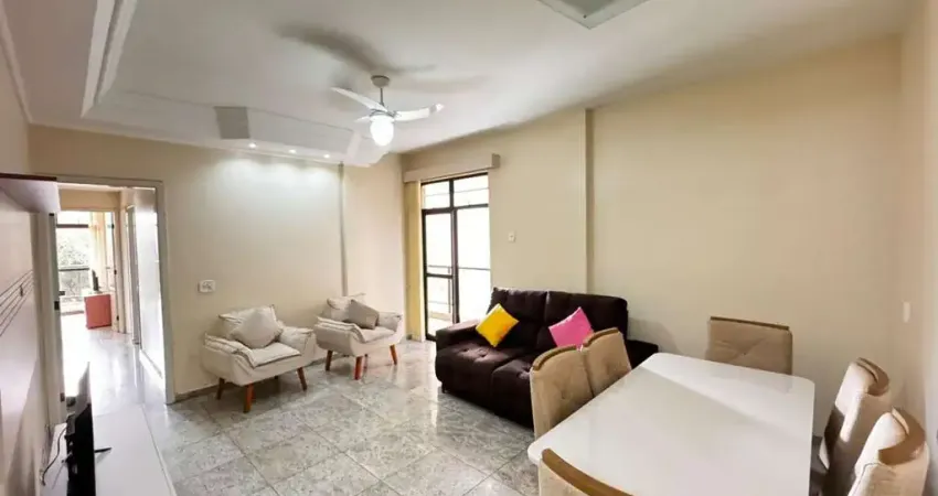 Apartamento para Venda em Cabo Frio, Passagem, 3 dormitórios, 1 suíte, 2 banheiros, 2 vagas