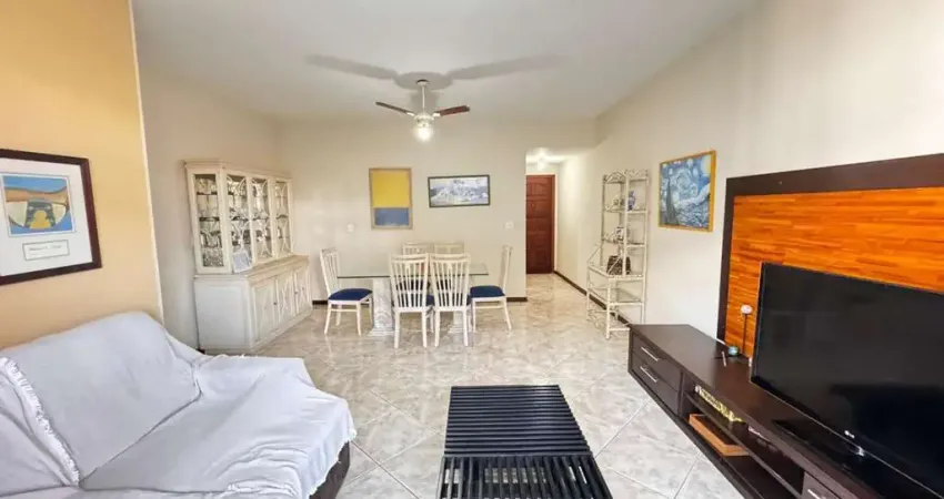 Apartamento para Venda em Cabo Frio, Algodoal, 3 dormitórios, 1 suíte, 2 banheiros, 1 vaga