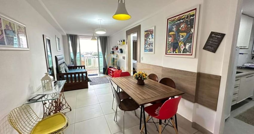 Apartamento para Venda em Cabo Frio, Braga, 2 dormitórios, 1 suíte, 2 banheiros, 1 vaga