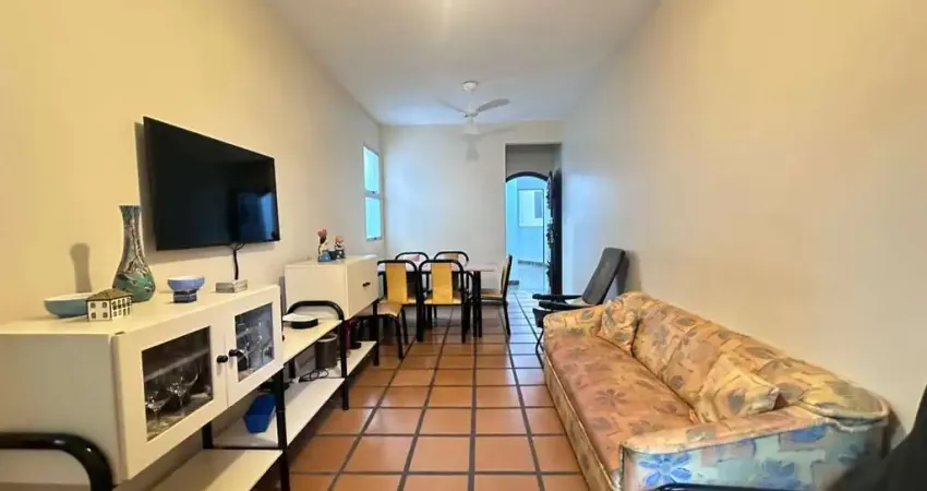 Apartamento para Venda em Cabo Frio, Algodoal, 3 dormitórios, 1 suíte, 2 banheiros, 1 vaga