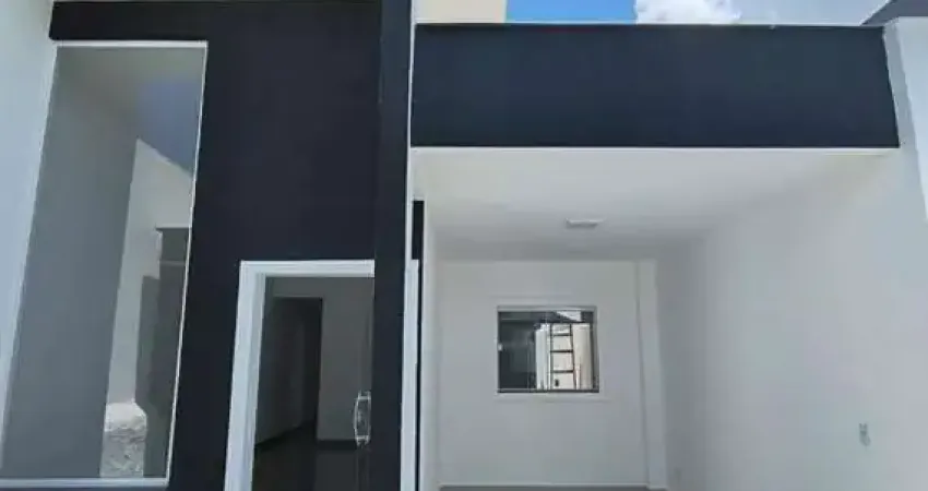 Casa para Venda em São Pedro da Aldeia, Nova São Pedro, 3 dormitórios, 1 suíte, 2 banheiros, 3 vagas