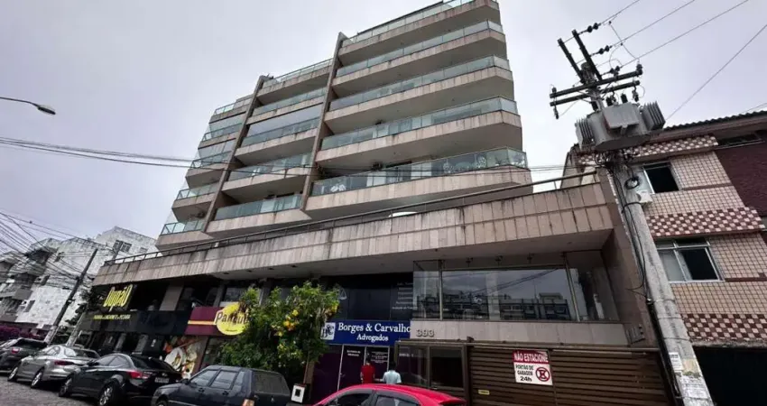 Cobertura para Venda em Cabo Frio, Centro, 4 dormitórios, 2 suítes, 4 banheiros, 2 vagas