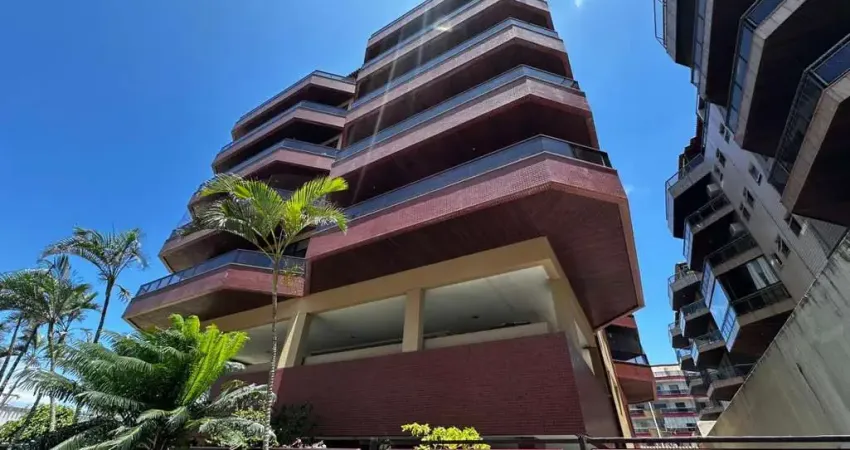 Apartamento para Venda em Cabo Frio, Braga, 2 dormitórios, 1 suíte, 3 banheiros, 1 vaga
