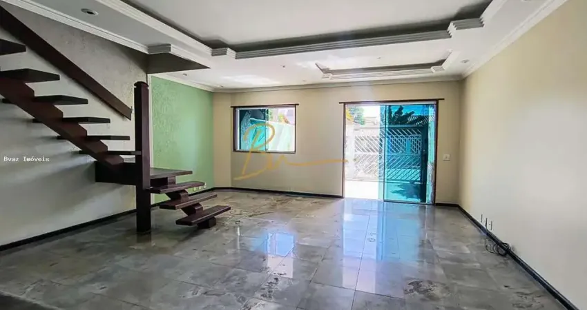 Casa para Locação em Cabo Frio, Vila Blanche, 4 dormitórios, 4 suítes, 6 banheiros, 2 vagas
