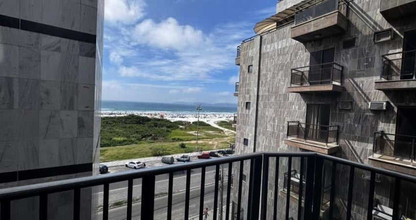Apartamento para Venda em Cabo Frio, Vila Nova, 3 dormitórios, 1 suíte, 3 banheiros, 2 vagas