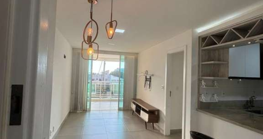Apartamento para Venda em Cabo Frio, Braga, 1 dormitório, 1 banheiro, 1 vaga