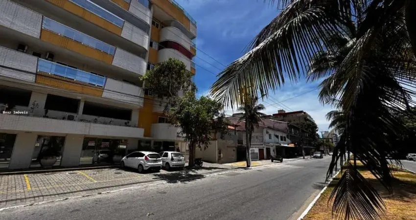 Cobertura para Venda em Cabo Frio, Braga, 2 dormitórios, 2 suítes, 4 banheiros, 1 vaga