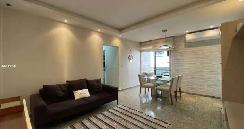 Apartamento para Venda em Cabo Frio, Algodoal, 2 dormitórios, 1 suíte, 2 banheiros, 1 vaga