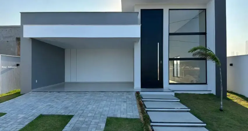 Casa para Venda em São Pedro da Aldeia, Nova São Pedro, 3 dormitórios, 1 suíte, 2 banheiros, 2 vagas