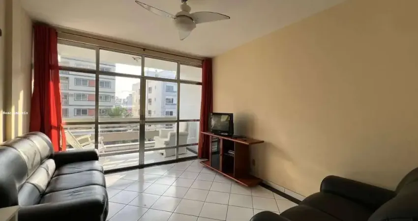 Apartamento para Venda em Cabo Frio, Vila Nova, 3 dormitórios, 1 suíte, 3 banheiros, 1 vaga