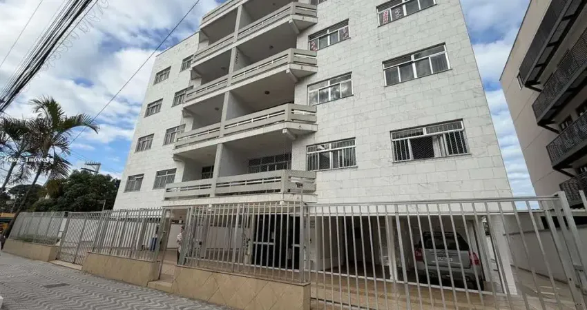 Apartamento para venda em cabo frio, vila nova, 4 dormitórios, 1 suíte, 3 banheiros, 1 vaga